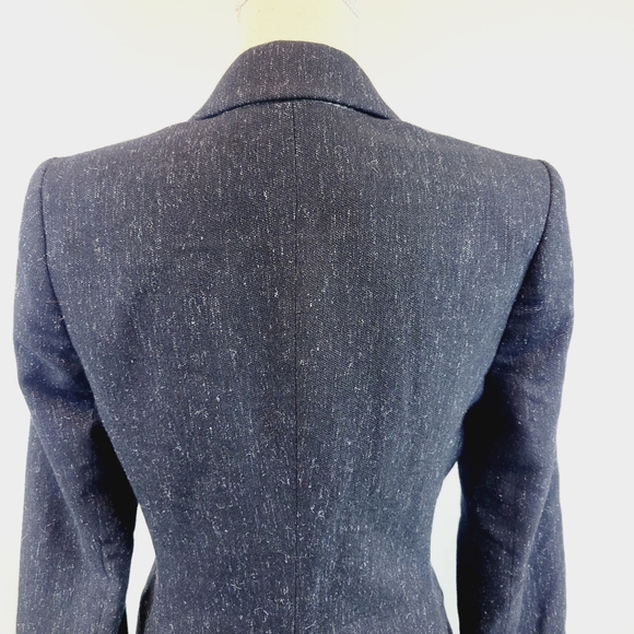 A.L.C. Wool Blend Blazer size 8 - Picture 8 of 11